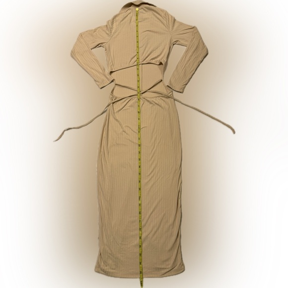 Long dress - Picture 3 of 5